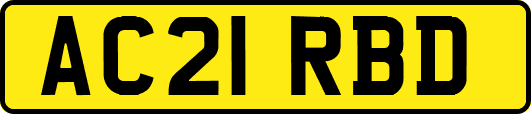 AC21RBD