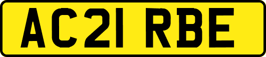AC21RBE