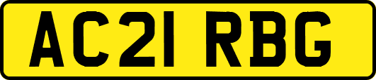 AC21RBG
