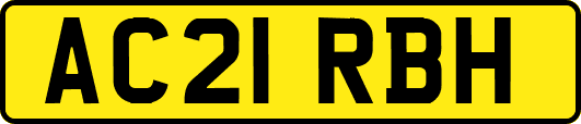 AC21RBH