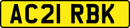 AC21RBK