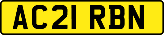 AC21RBN