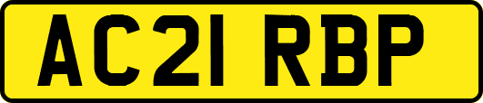 AC21RBP