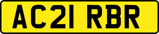 AC21RBR