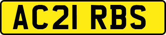 AC21RBS