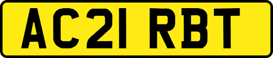 AC21RBT