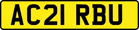AC21RBU