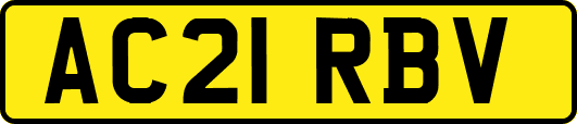 AC21RBV
