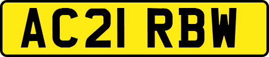 AC21RBW