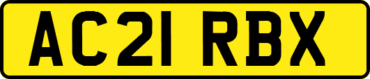 AC21RBX