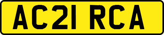 AC21RCA