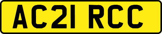 AC21RCC