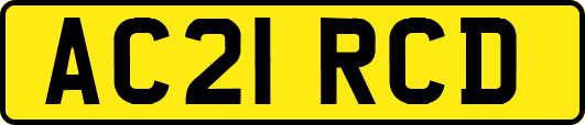 AC21RCD