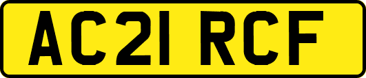 AC21RCF