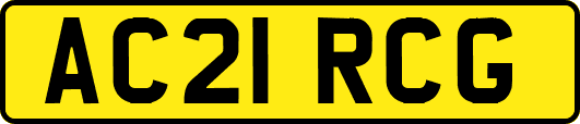 AC21RCG