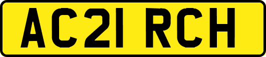 AC21RCH