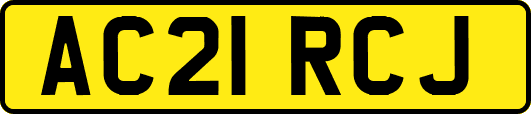 AC21RCJ