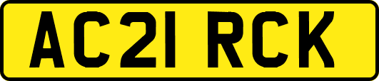 AC21RCK