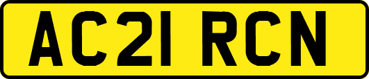 AC21RCN
