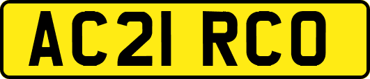 AC21RCO