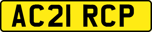 AC21RCP