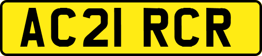 AC21RCR
