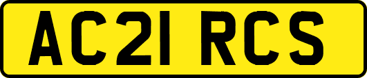 AC21RCS