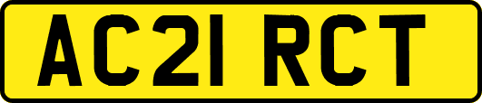AC21RCT