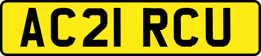 AC21RCU