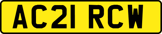 AC21RCW