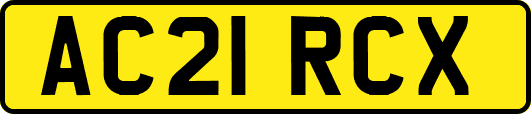 AC21RCX