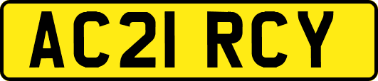 AC21RCY
