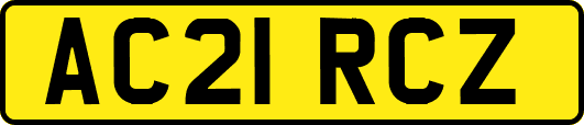 AC21RCZ