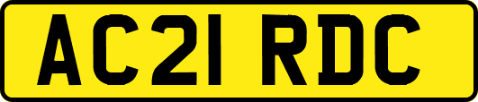 AC21RDC
