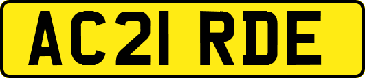 AC21RDE