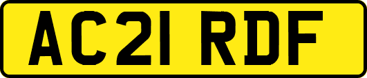 AC21RDF