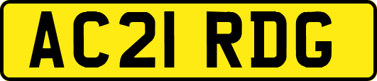 AC21RDG