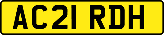 AC21RDH