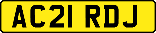 AC21RDJ