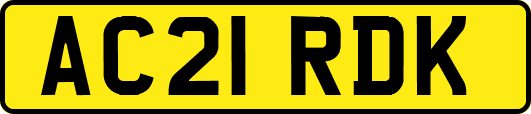 AC21RDK