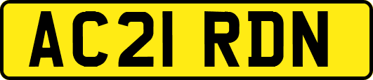 AC21RDN