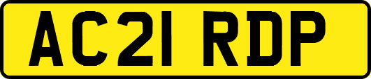 AC21RDP