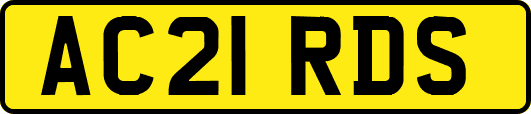 AC21RDS