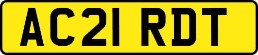 AC21RDT