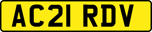 AC21RDV
