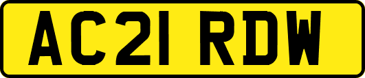 AC21RDW