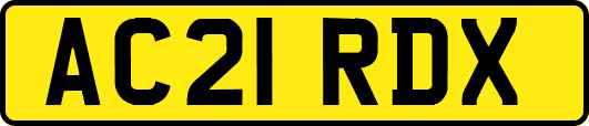 AC21RDX