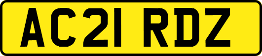 AC21RDZ