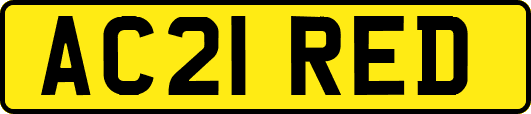 AC21RED