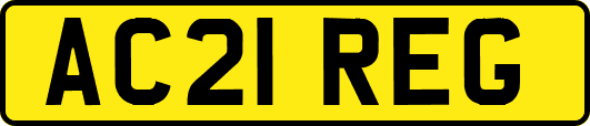 AC21REG